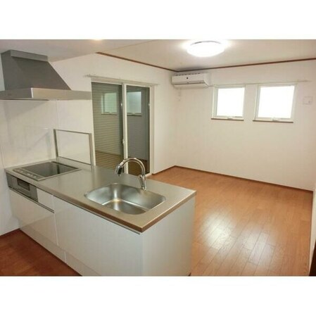 Renom sakuradaiの物件内観写真